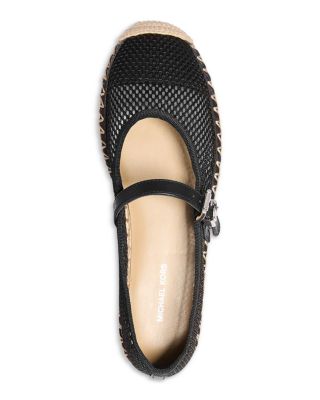 Women's Lynn Espadrille Ballet Flats
