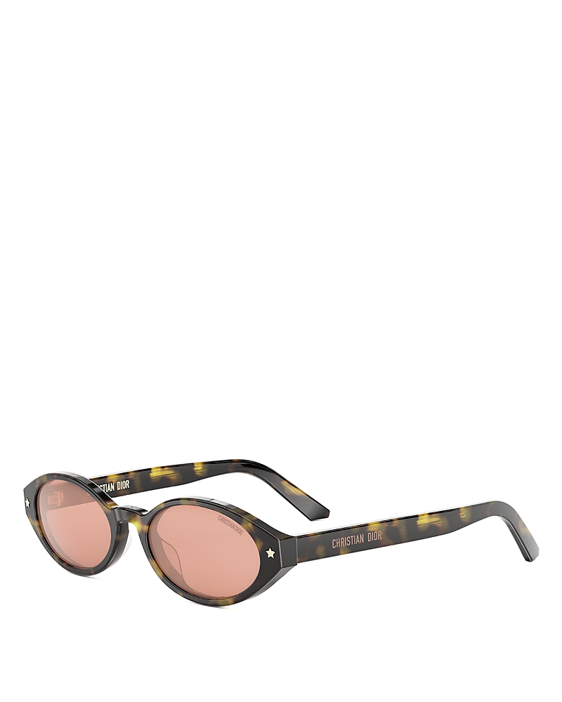 Dior Pacific R1i 20l0 Havana Lucido Sunglasses
