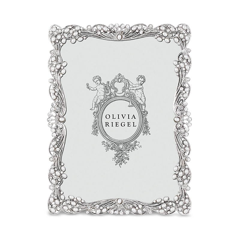 Olivia Riegel Prince 5x7 Photo Frame