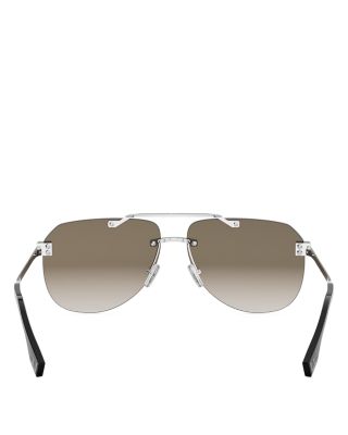 Sky Pilot Sunglasses, 61mm