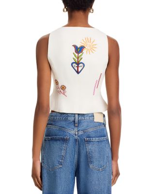 Summer Love Rowena Top