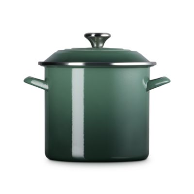 Classic Round Stock Pot, 8 Qt.