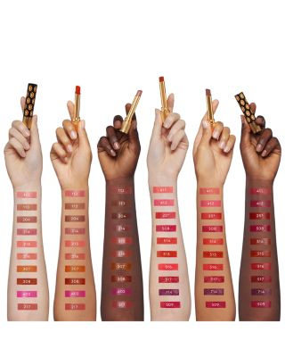 Rouge de Beaut&amp;eacute; Brilliant Shine Glow &amp; Care Lipstick