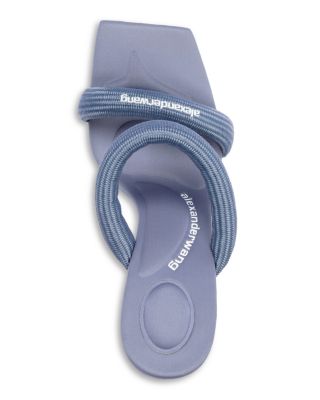 Women's Julie Tubular High Heel Sandals