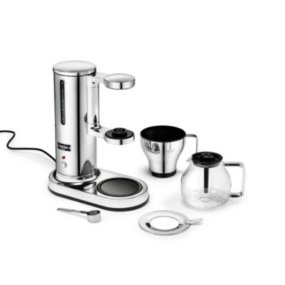 Stainless Steel Drip Coffeemaker