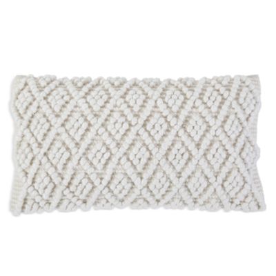 Coco Decorative Pillow, 14&amp;quot; x 24&amp;quot;