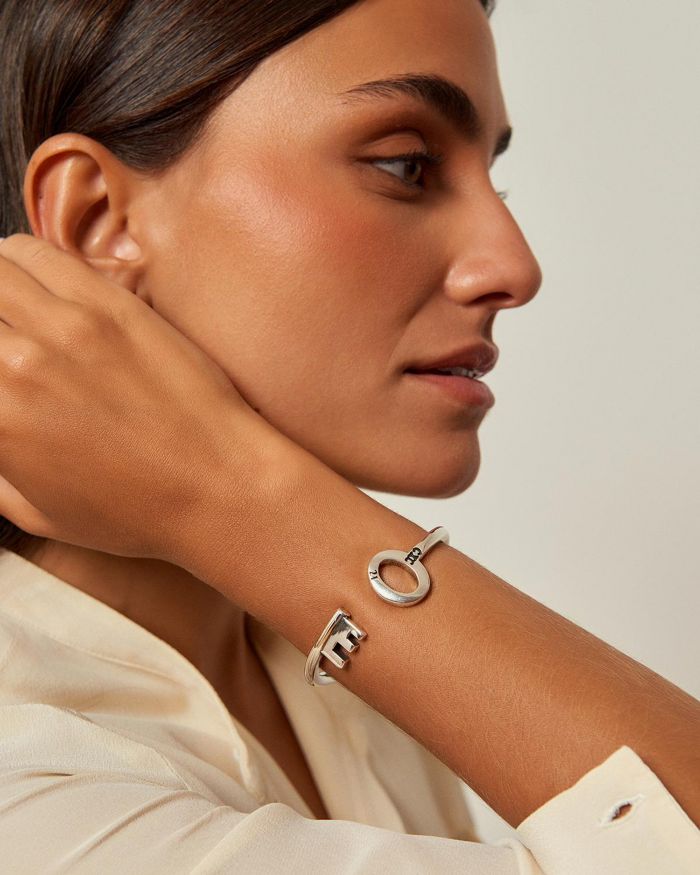 Key Bracelet