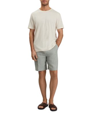  Bartol Cotton Linen Tee