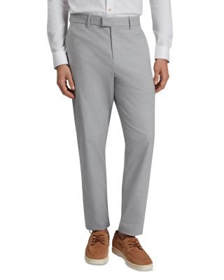 Jackus Regular Fit Chino Pants