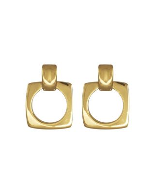  Aldaba Earrings