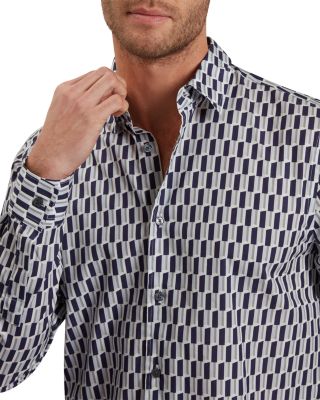 Pearso Regular Fit Shirt