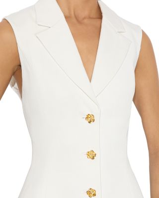 Sammie Sculpted Blazer