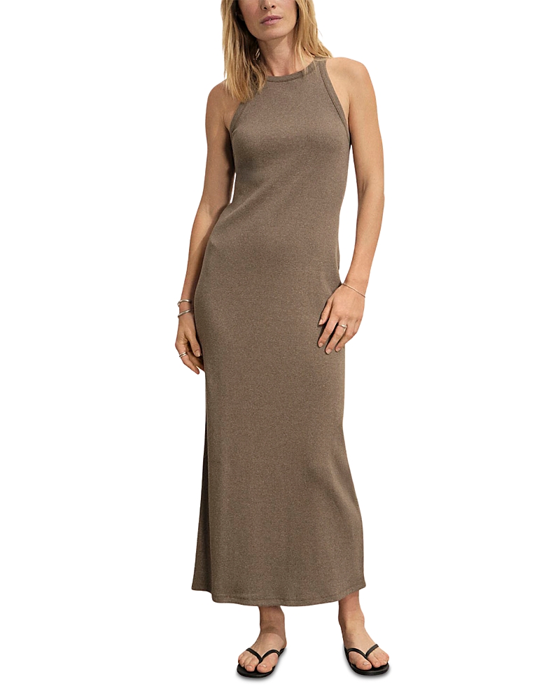 BUCK MASON SURPLUS RIB TANK DRESS