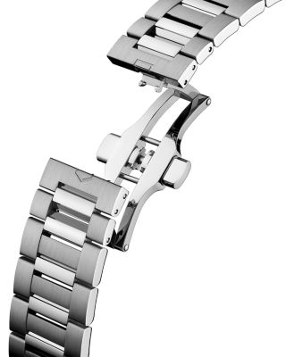 Carrera Automatic Watch, 41mm