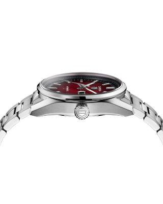 Carrera Automatic Watch, 41mm