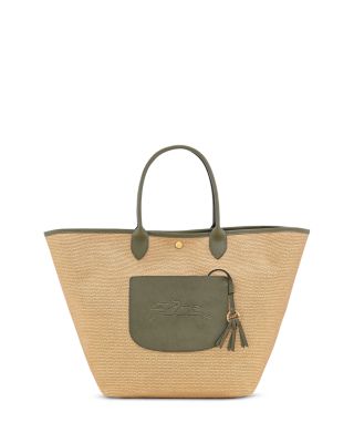 Le Pliage Panier Large Tote
