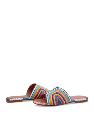 Women&#39;s Nottie Slide Sandals 