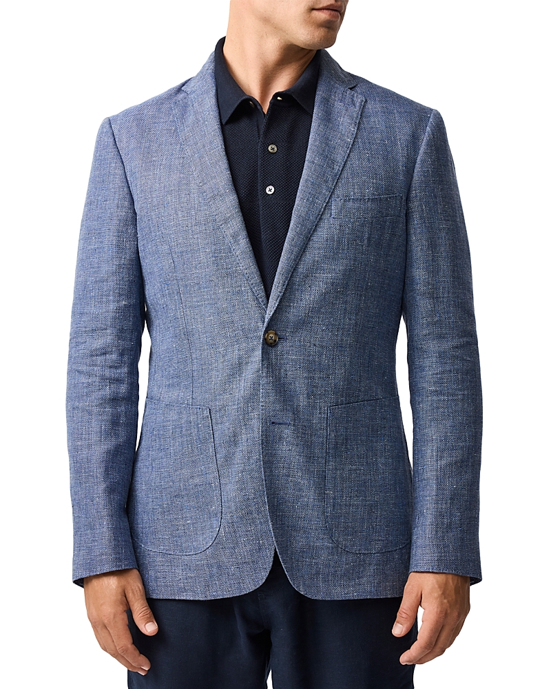 Rodd & Gunn The Cascades Sport Fit Jacket