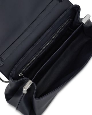 Limoges Front Flap Crossbody Bag