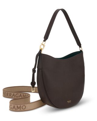 Smile Hobo Bag