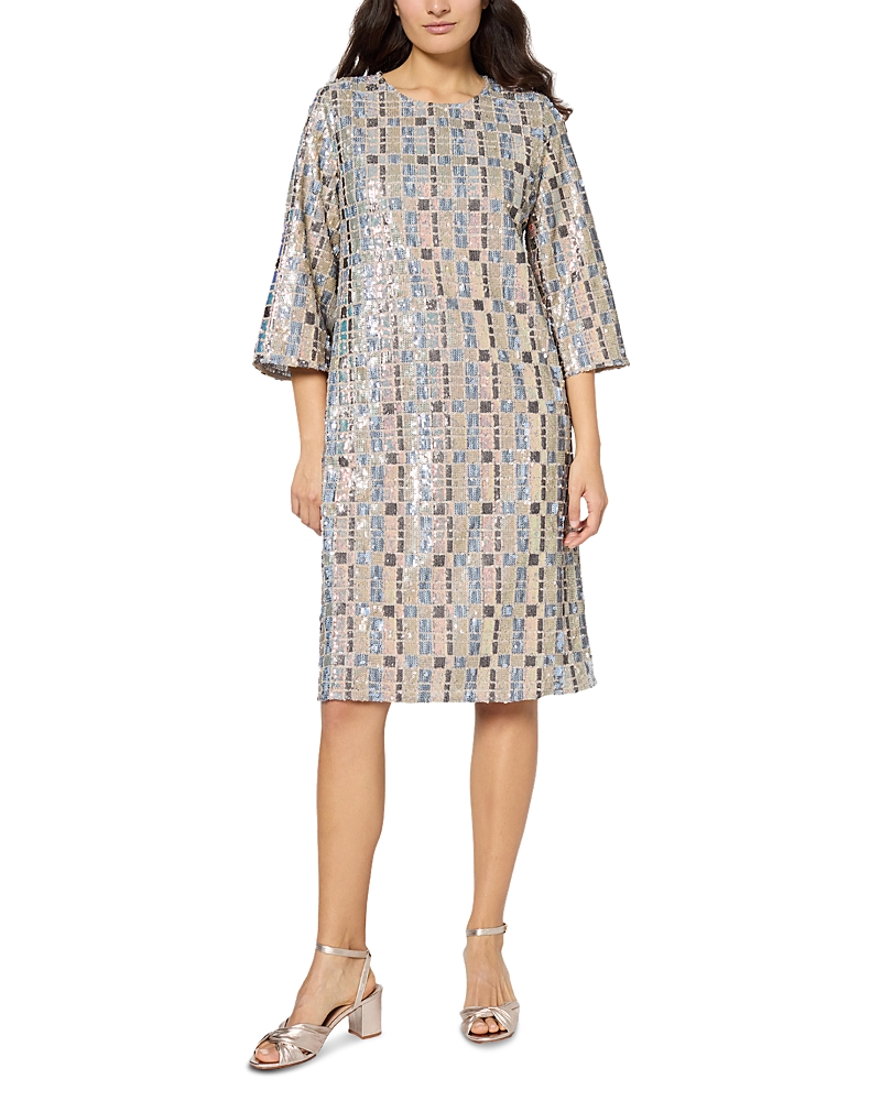 GERARD DAREL PATY DRESS