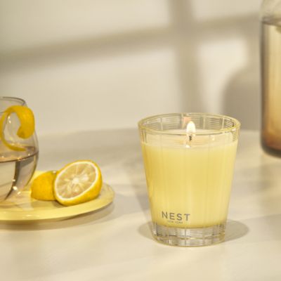 Sunlit Yuzu & Neroli Classic Candle, 8.1 oz.