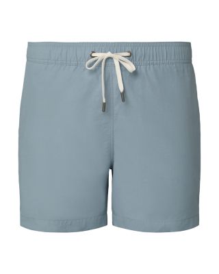 Charles 5&amp;quot; Swim Trunks