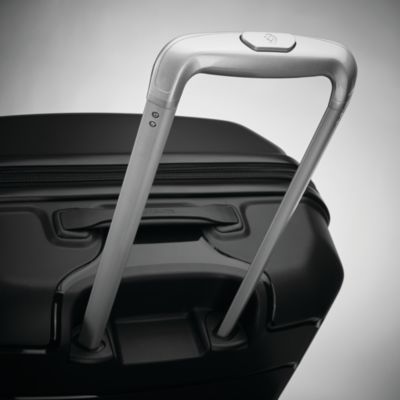 Freeform 2 Piece Luggage Set