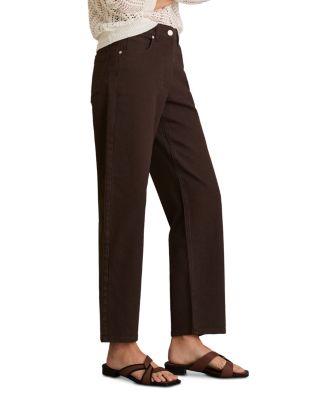 Women's Clara Flat Slide Sandals