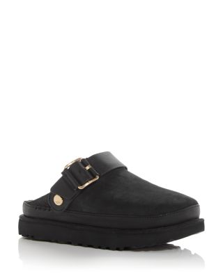 Women's Goldenstar Villa Clogs 