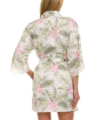 Sabrina 3-Piece Travel Pajama Set
