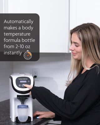 Formula Pro Mini Baby Formula Dispenser