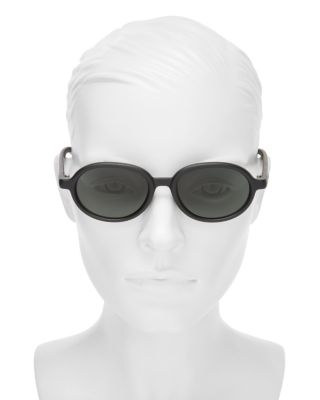 Round Sunglasses, 51mm