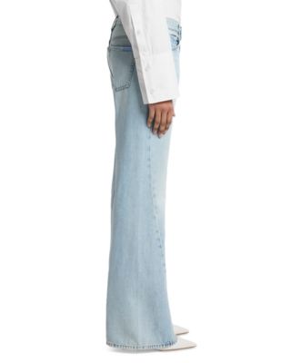 Spencer High Rise Kick Flare Jeans in Tempe