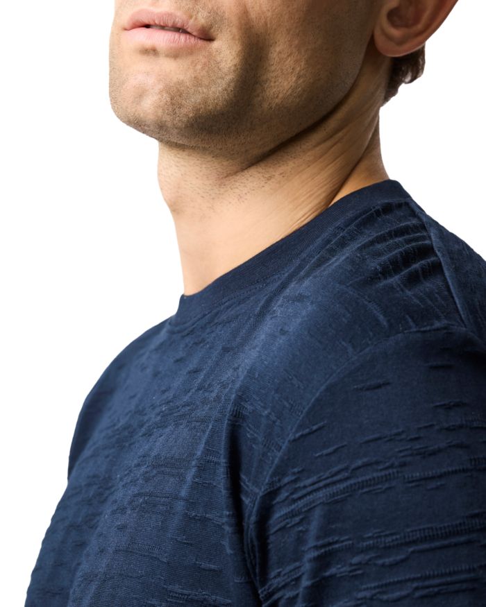Leith Valley Sports Fit Tee