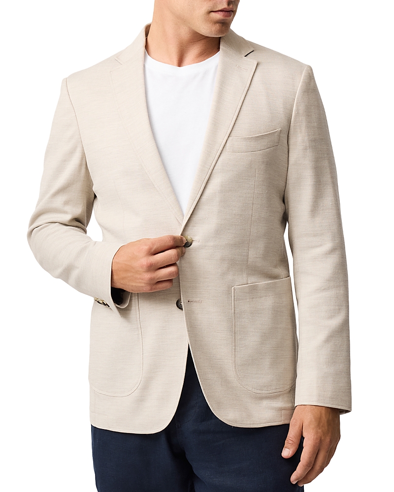 Rodd & Gunn Chester Place Sports Fit Jacket