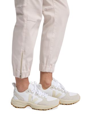 Utility Jogger Pants
