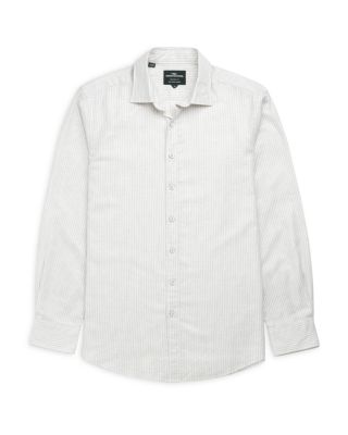 Bastia Hill Long Sleeve Shirt