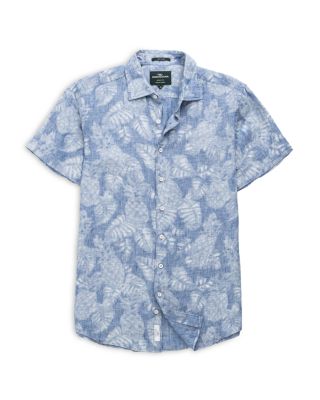 Savill Bay Short Sleeve Shirt