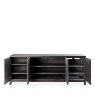 Loft Menton Entertainment Credenza