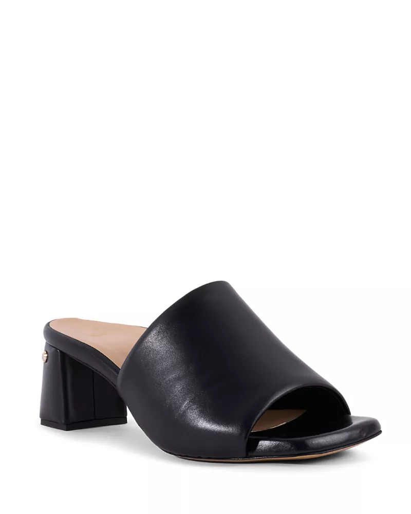 Stinaa. j Women's Sarah Orthopedic Mule Sandal
