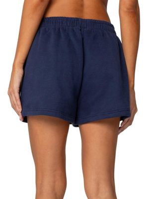 So Sporty Sweat Shorts