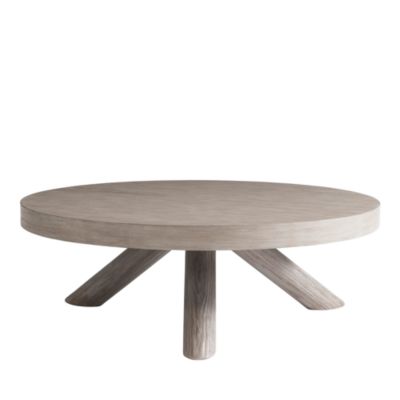 Harmon Cocktail Table