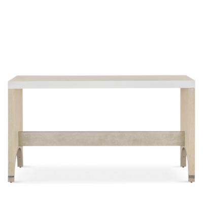 Solaria Console Table