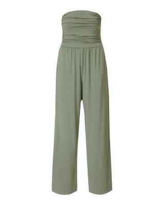 Wide Leg Jumpsuit