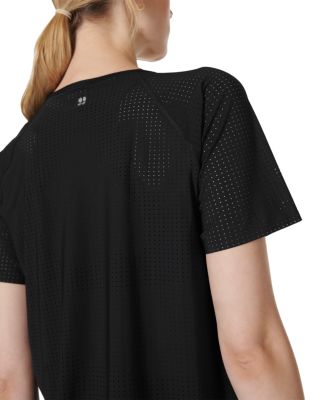 Zero Gravity Running Tee