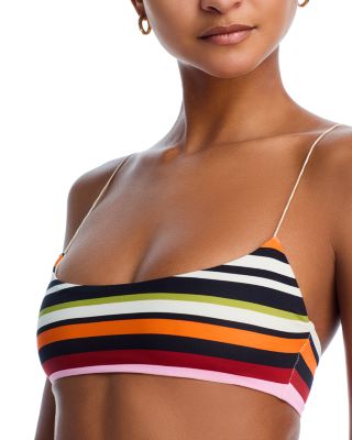 Isla Bikini Top & Lulu Bikini Bottoms