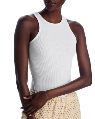 14K Yellow Gold Hilo Lab Grown Diamond Blue String Slider Bracelet 