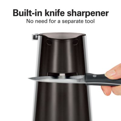 Stainless Steel Extra Tall Can Opener