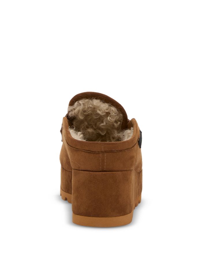 Women's Sneakelyse Platform Loafers